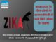 Virus ka Prakop, Zika