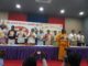 Goud Brahmin Introduction Conference, One and a half thousand youths gave introduction