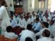 enthusiasm Congress workers Sirohi Jaipur Delhi Samyam Lodha ex mla Sirohi District Congress Meeting Election Officer Vishal Dhanraj Membership Campaign