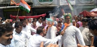 Why the BJP is running on farmers: Samyama Lodha