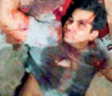 आनन्दपाल एनकाउंटर: आनन्दपाल की पोस्टमार्टम रिपोर्ट मांगी तो वकील से कहा, पुलिस से लाओ एनओसी