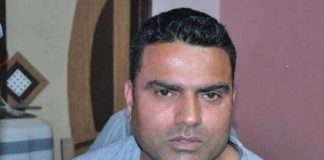 Khaki Dagder: On returning home for the purpose of leaving the husband, the ACB threatened the police station officer Kamaldar Charna Kamlaan Chan Ti Jodhpur Police Women's Unlawful Female Female Relationships ACB Arrest Kamalnadi Arrest Latest Crime News