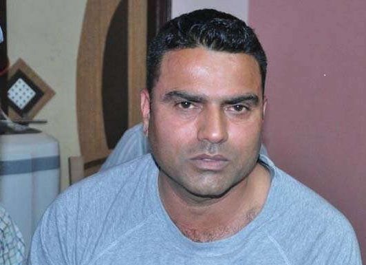 खाकी दागदार: पति को छोडऩे की एवज में अस्मत के लिए घर पहुंचा, एसीबी ने थानाधिकारी कमलदान चारण को अरेस्ट किया Khaki Dagder: On returning home for the purpose of leaving the husband, the ACB threatened the police station officer Kamaldar Charna Kamlaan Chan Ti Jodhpur Police Women's Unlawful Female Female Relationships ACB Arrest Kamalnadi Arrest Latest Crime News