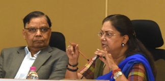 Development Dialogue with Policy Commission