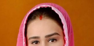 Poonam Akankar Chhabra Gurishan Chhabra Jayanti Poonam Chhabda Anshan Alcoholism Shakti Lokayukta Shaheed Memorial Jaipur Anshan protest police do not allow Latest Crime News