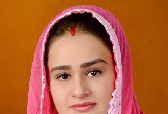 Poonam Akankar Chhabra Gurishan Chhabra Jayanti Poonam Chhabda Anshan Alcoholism Shakti Lokayukta Shaheed Memorial Jaipur Anshan protest police do not allow Latest Crime News