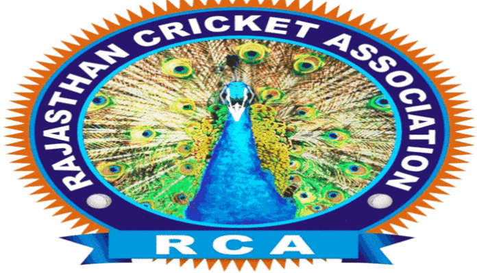 Rajasthan Cricket Association's
