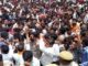 आनंदपाल एनकाउंटर:फायरिंग में घायल एक जने की मौत