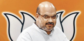 BJP CM, Amit Shah, National President BJP, BJP News, BJP News, CM Vasundhara Raje