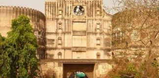 Historic city Ahmedabad declared UNESCO World Heritage property