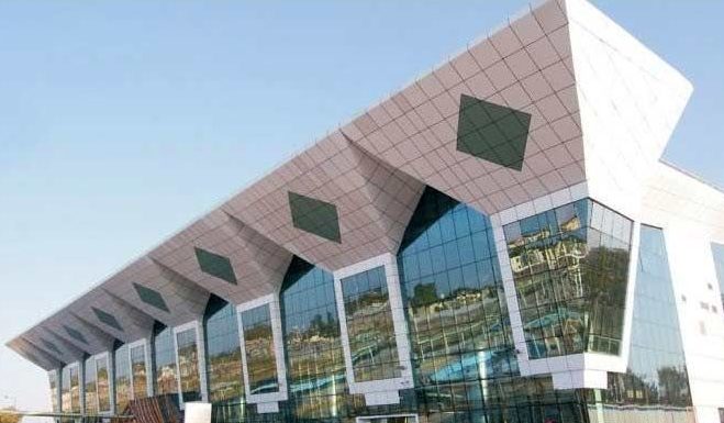 उपभोक्ता संतुष्टि सूचकांक सर्वे- रायपुर और उदयपुर हवाईअड्डा पहले-दूसरे पायदान पर