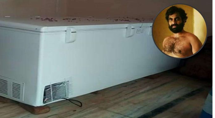 आनंदपाल एनकाउंटर: मानवाधिकार आयोग की सख्त टिप्पणी-24 घंटे के भीतर करें शव का अंतिम संस्कार, सरकार निभाए जिम्मेदारी