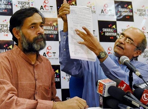 पनामा पेपर जैसे भ्रष्टाचार मामलों में आख़िर कब तक चुप रहेगी मोदी सरकार- स्वराज इंडिया In corruption cases such as Panama paper will be up until the end when Modi Govt Swaraj India