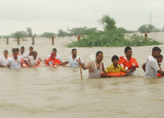 havoc-rain-in-western-rajasthan-submerged-hundreds-of-villages