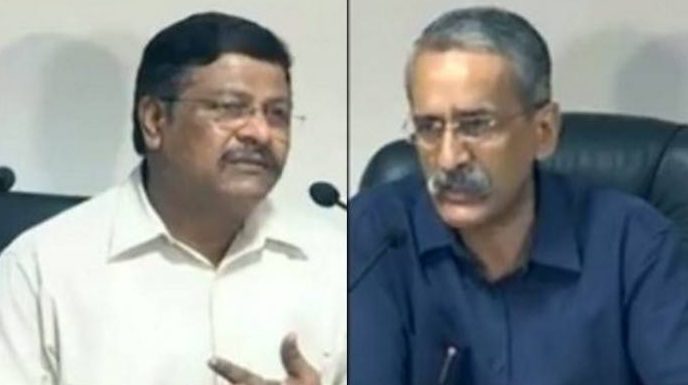 आनन्दपाल एनकाउंटर: कुख्यात अपराधी था आनन्दपाल, रहम नाम की कोई चीज नहीं थी उसमें