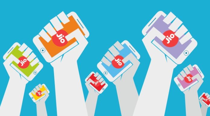 मैजिकएपीके का दावा झूंठा, जियो के उपभोक्ताओं का डाटा सुरक्षित: रिलायंस जियो