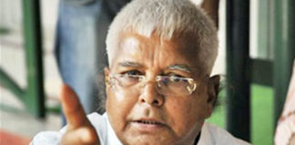 Lalu Prasad