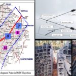 Dedicated Freight Corridor scam: Big game officials in Rajasthan corridor, failed in testing thousands of masts (poles) in preparing absorb ...