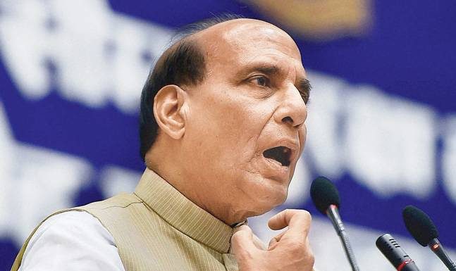 logon kee pahalee pasand bhaajapa hee rahegee : raajanaath sinh