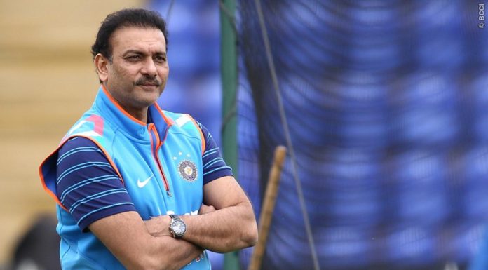 शास्त्री बने टीम इंडिया के नए बॉस