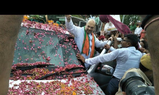 भाजपा अध्यक्ष अमित शाह: पहले लेंगे पार्टी और सरकार की रिपोर्ट, फिर देंगे सत्ता-संगठन के समन्वय और जीत का मंत्र