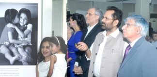 “JIYO PARSI PUBLICITY PHASE – 2”, at a function, in Mumbai