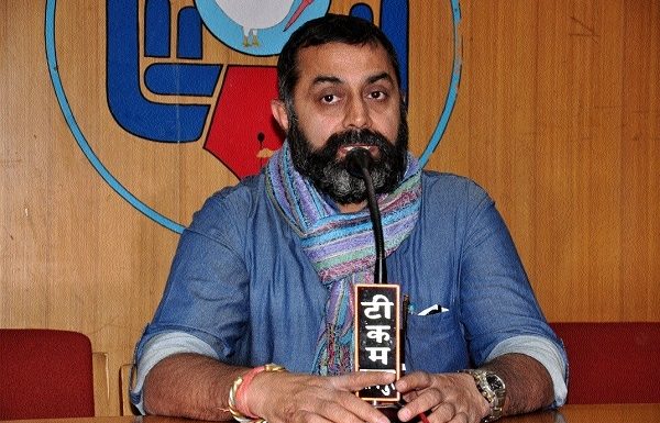 मेरा पसंदीदा किरदार बाबूमोशाई बन्दूकबाज : तिवारी