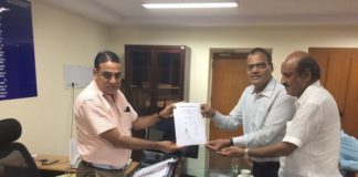 800 industrial establishments to be formed in January, will be the largest industrial fair