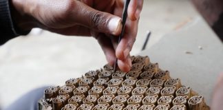 ‘JAIPUR DESIGN SHOW’  