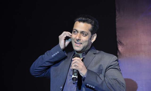 Salman Khan