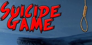 Blue-Whale-Suicide-Game-Death Game- Blue-whale-game-killed-innocent-hand