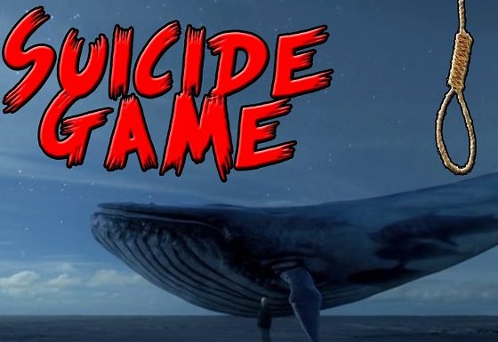 Blue-Whale-Suicide-Game-Death Game- Blue-whale-game-killed-innocent-hand