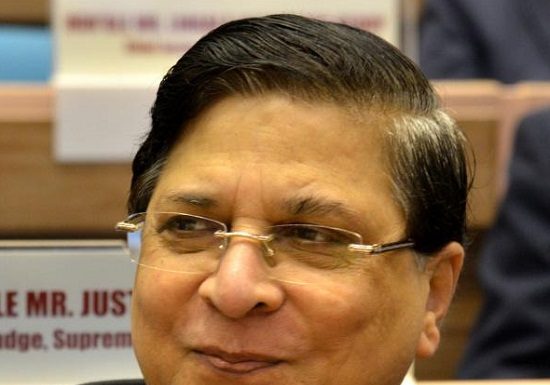 दीपक मिश्रा सुप्रीम कोर्ट के नए चीफ जस्टिस Supreme Court