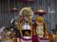 Lord Shrikrishna, Three Vigilance, Rajasthan, Sri Govind Devji, Shri Gopinath, Third Vigilance, Shri Madan Mohanji Karauli, Lord Sri Krishna, Praptra Brijnabha, Arjun, Patra Maharaj Parikshit, Jaipur Raja, Jaipur Rajpuriwar, Jaipur Royal Family, Lord Ram, Dynasty ,