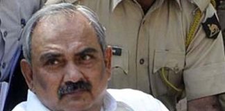 IAS Rajiv Maharishi dismisses Isfa's resignation, 420