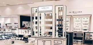 भारतीय बाजार में उतरा जो मैलोन, मुम्बई खोली पहली बुटीक