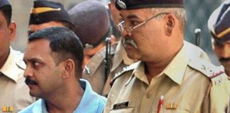 Lt Col Prasad Srikant Purohit-maleganv bomb blast