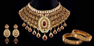 Jaipur Jewelery Show