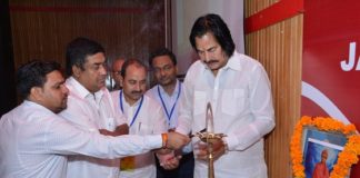 Not be Soshn- Rinwan nature the guise of development