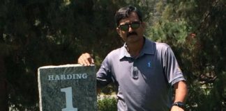 bikaners-golfer-pushpendra-rathore-won-the-gold-and-silver-medal-in-world-police-games