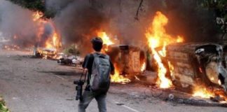 Sadhvi misdemeanor case, Dera Sacha Sauda chief, Gurmeet Ram Rahim Ishan, guilty, CBI court Panchkula, Baba Ram Rahim supporters, 32 deaths, Violence arson,