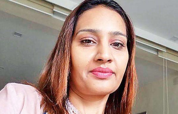 Shubhangana-suicide-case