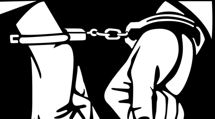 पाकिस्तान में मदरसे से भागने पर बच्चे को पीट पीट कर मार डालने वाला मौलवी गिरफ्तार Maulvi arrested