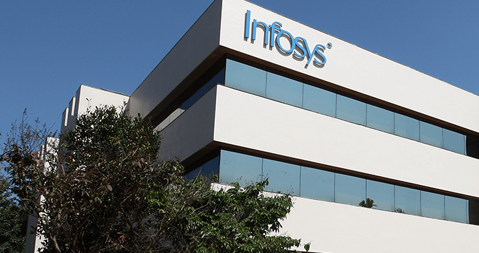 13000 करोड़ के शेयर बायबैक करेगी इंफोसिस