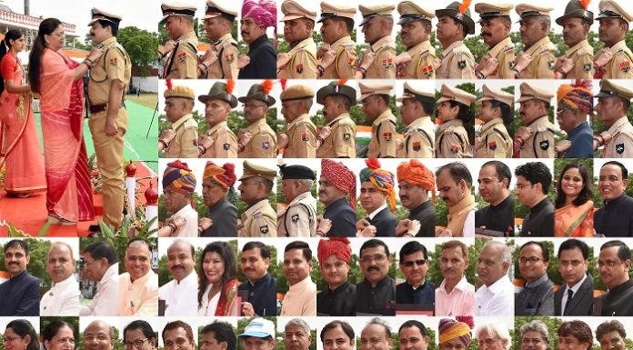 chief-minister-honors-69-talents-on-independence-day