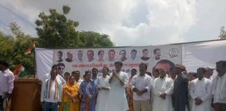 congress jaipur news puspendra bhardhwaj