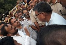 disaster-relief-minister-gulabchand-kataria-to-know-about-the-drowning-of-rohua-village