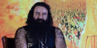 Sadhvi misdemeanor case, true dera deal, Gurmeet Ram Rahim Isan, ten years imprisonment, prisoner number 1 99 7