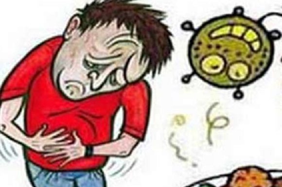 food posion rajasthan india