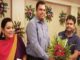 IAS Mukesh Pandey, IAS Mukesh Pandey Suicide, Buxar DM Mukesh Pandey, In-laws Rakesh Kumar Singh, Traders, Crime News, Latest Crime News, Ghaziabad Railway Station, Train Accident